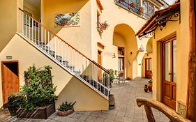 Casa Nannina